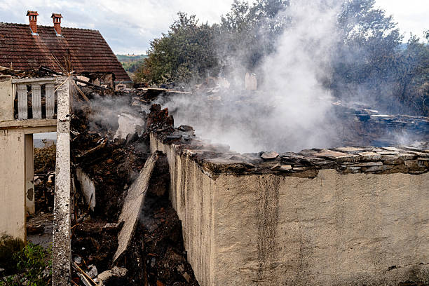 Affordable Fire Damage Restoration solutions in Lebanon, PA